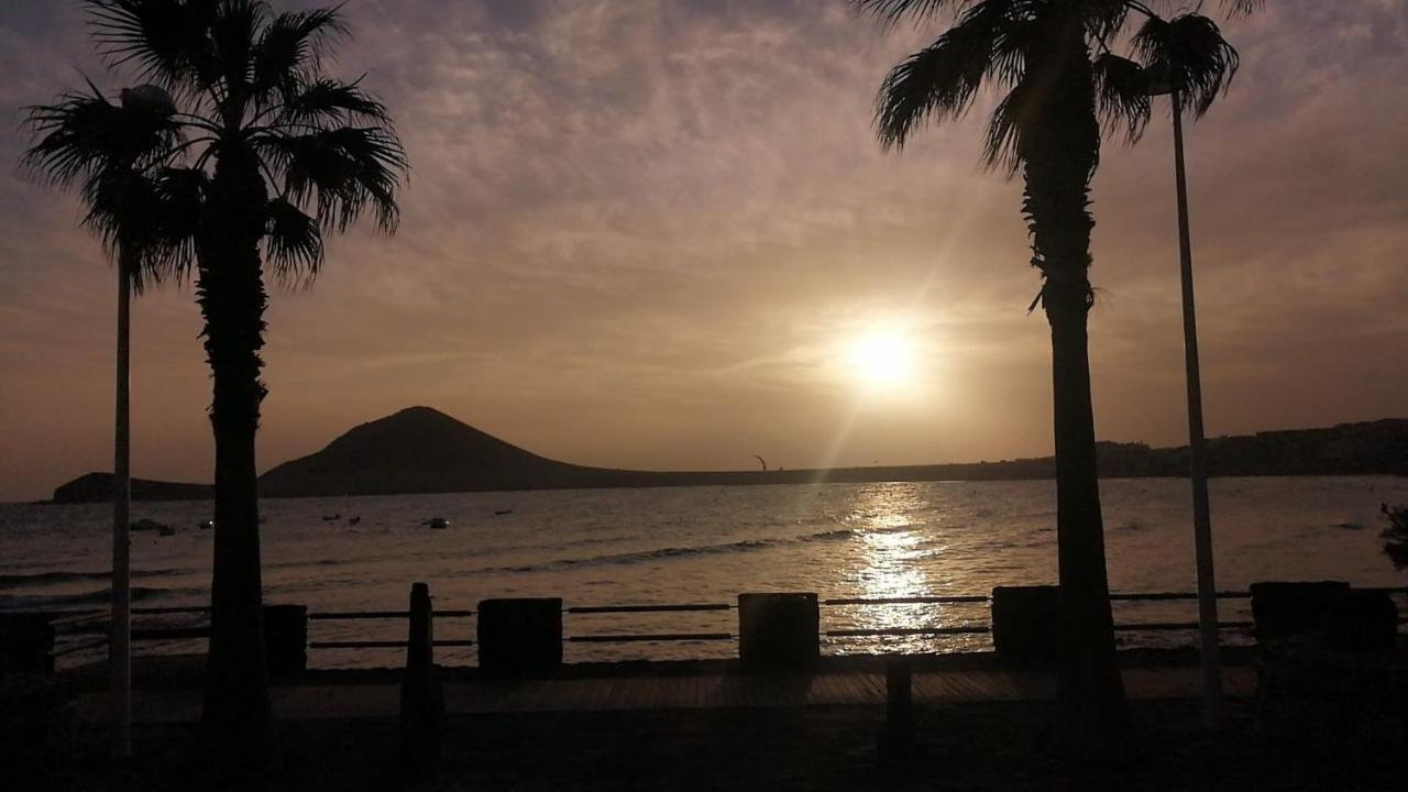 Great Break Flat * El Medano (Tenerife)