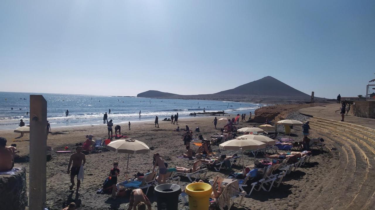 Great Break Flat * El Medano (Tenerife)