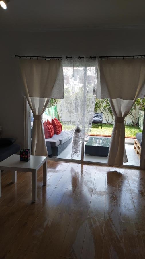 Great Break Flat * El Medano (Tenerife)