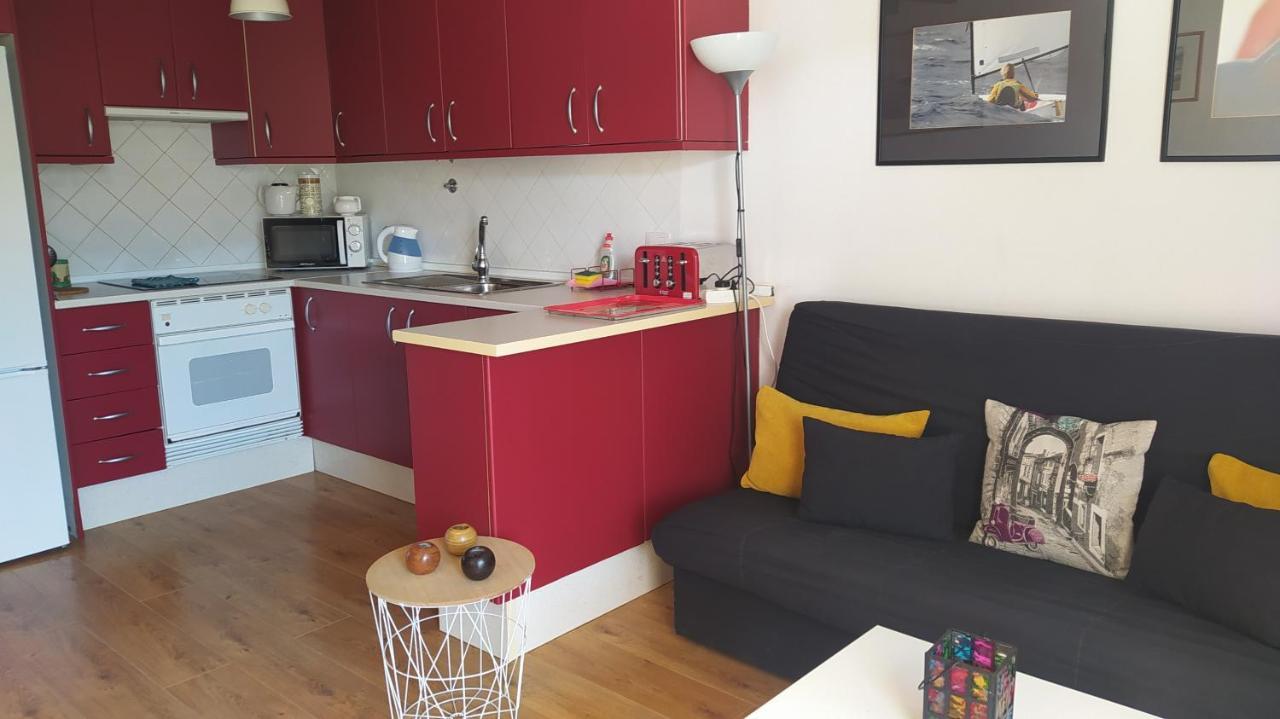 Apartment Great Break Flat El Medano (Tenerife)