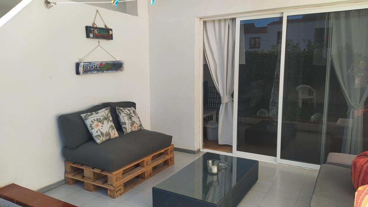 Great Break Flat Apartment El Medano (Tenerife)