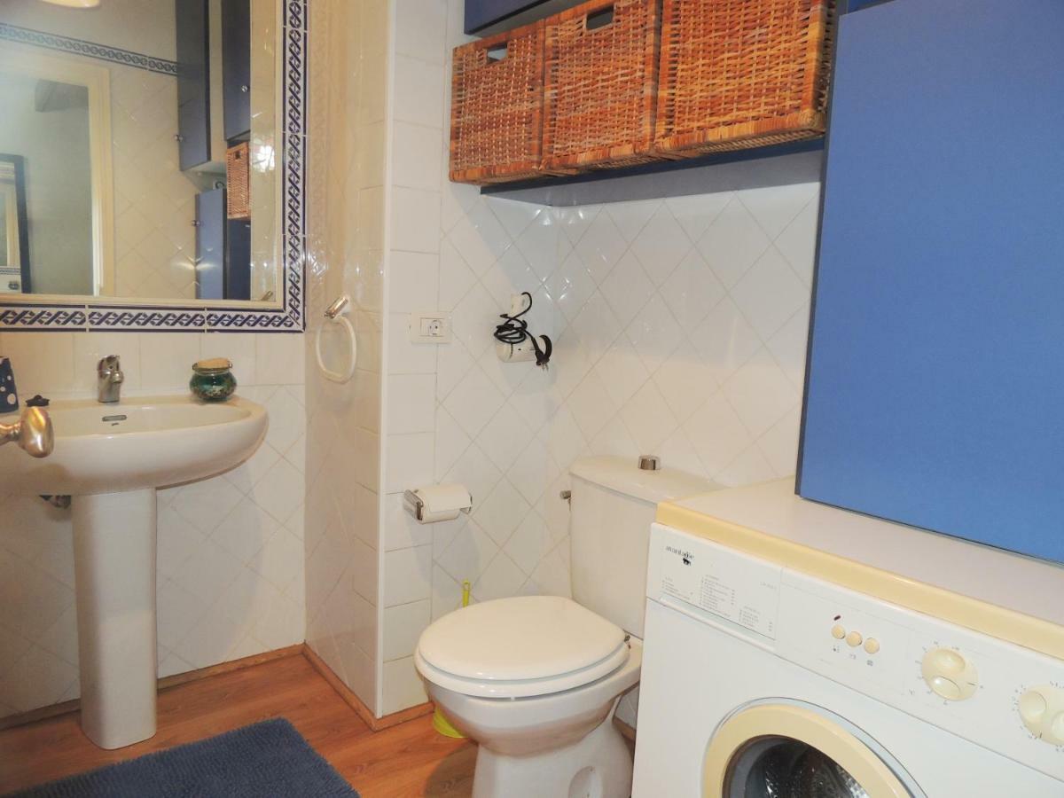 Great Break Flat Apartment El Medano (Tenerife)