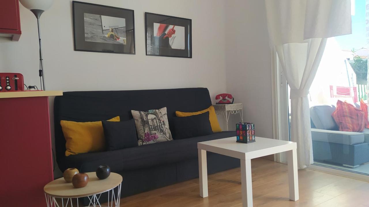 Apartment Great Break Flat